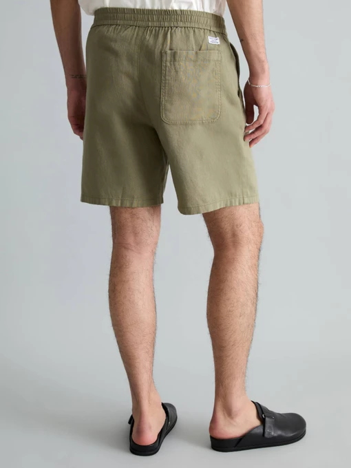 Чоловічі Повсякденні шорти Marc O'Polo denim фото 2
