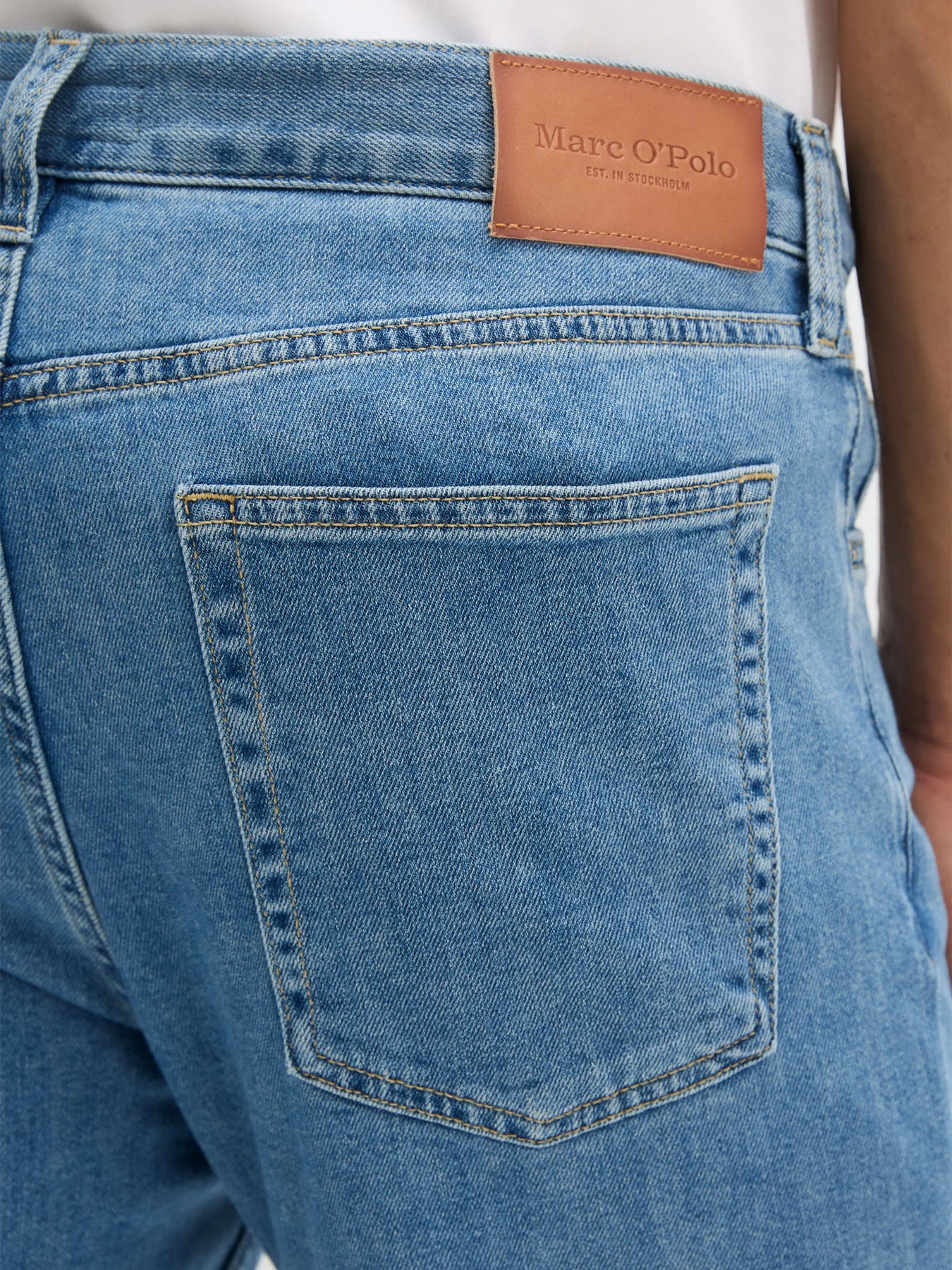 Джинсы Marc O’Polo модель 5000014237-4928 Джинсы Marc O’Polo модель 5000014237-4928 Фото