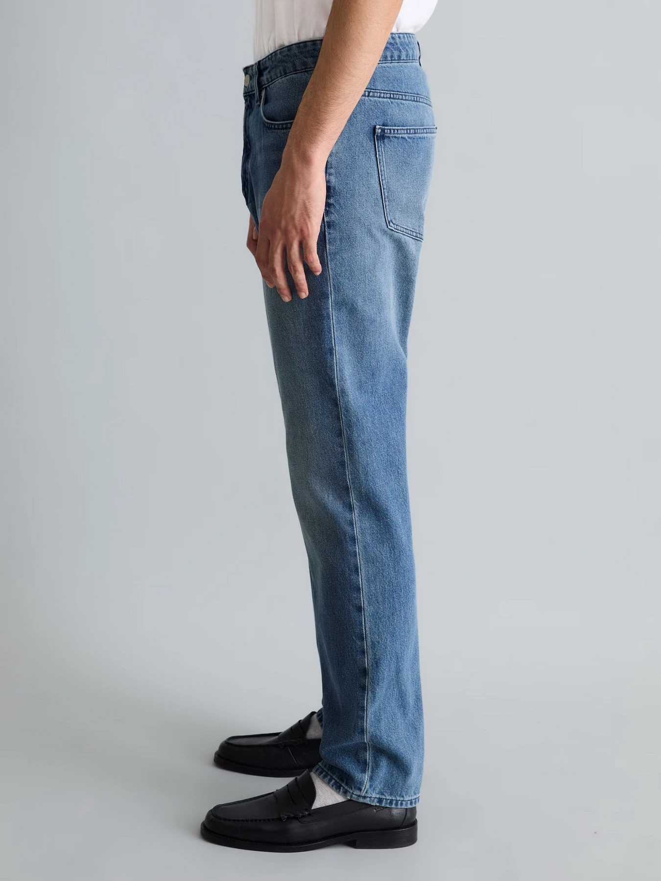 Джинсы Marc O’Polo DENIM модель 5000009731-5699 Джинсы Marc O’Polo DENIM модель 5000009731-5699 Фото