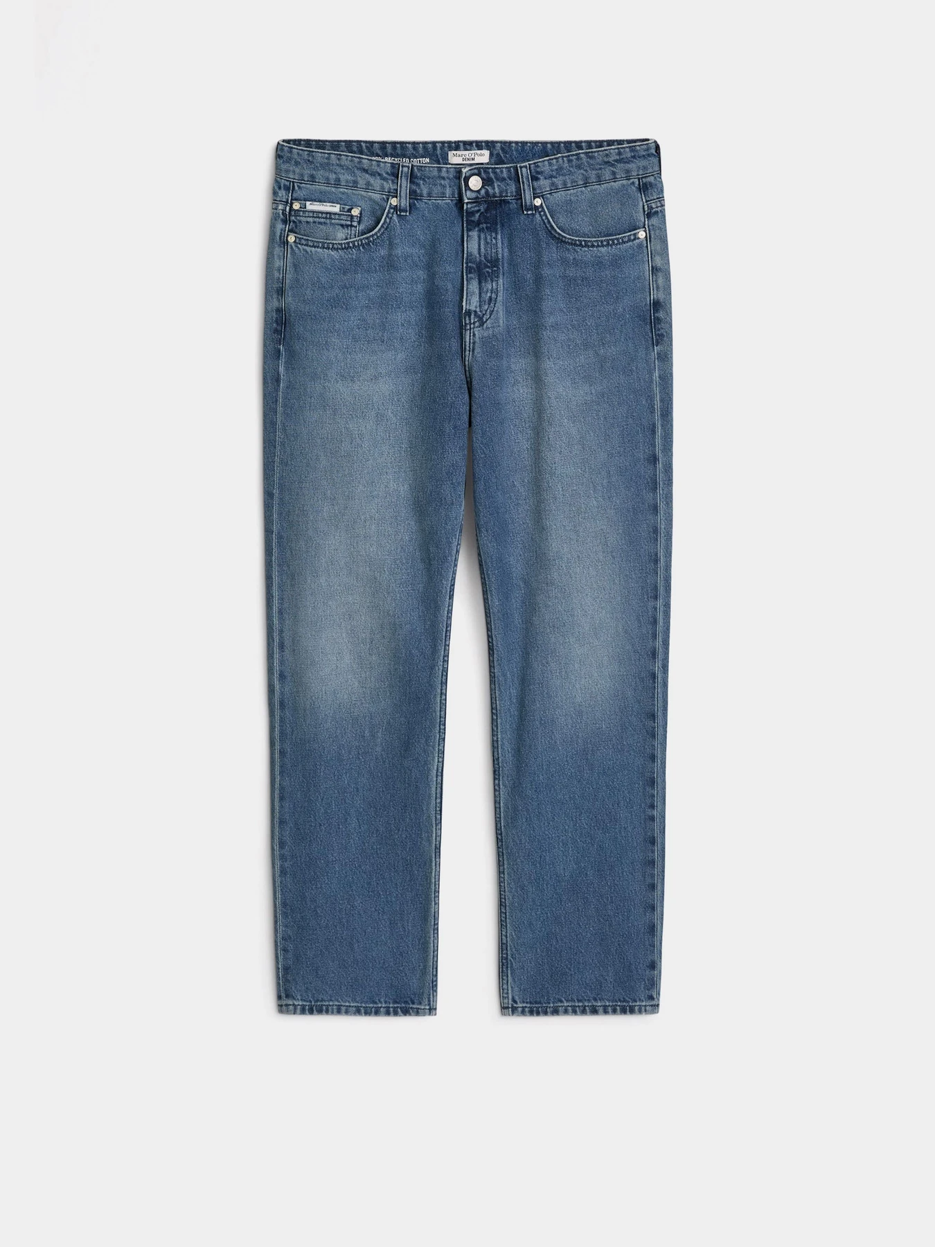 Джинсы Marc O’Polo DENIM модель 5000009731-5699 Джинсы Marc O’Polo DENIM модель 5000009731-5699 Фото