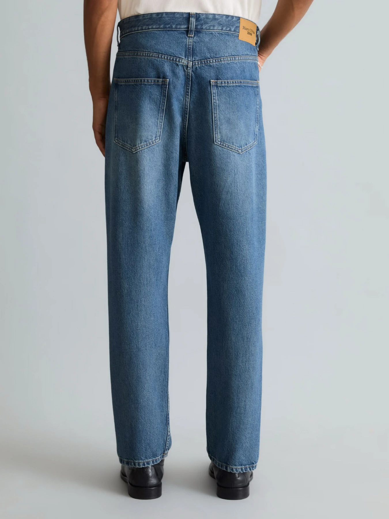 Джинси Marc O'Polo denim модель 5000009736-4970 Джинси Marc O'Polo denim модель 5000009736-4970 Фото