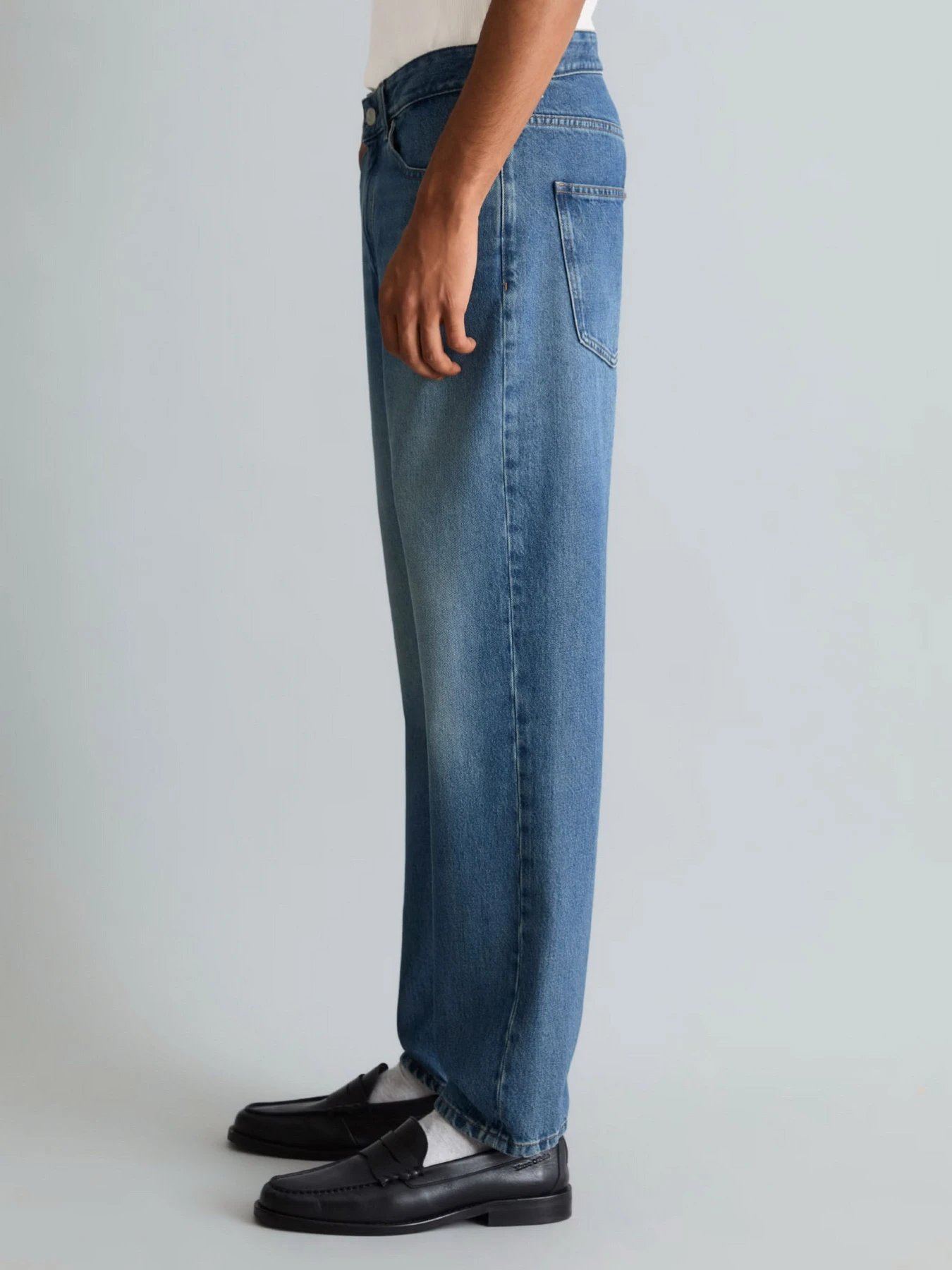 Джинси Marc O'Polo denim модель 5000009736-4970 Джинси Marc O'Polo denim модель 5000009736-4970 Фото