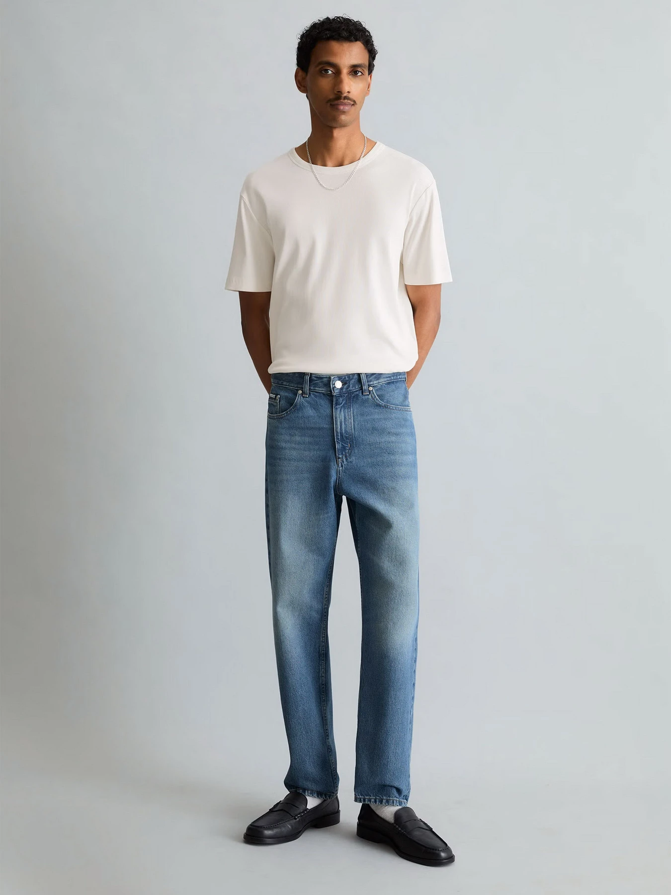 Джинси Marc O'Polo denim модель 5000009736-4970 Джинси Marc O'Polo denim модель 5000009736-4970 Фото