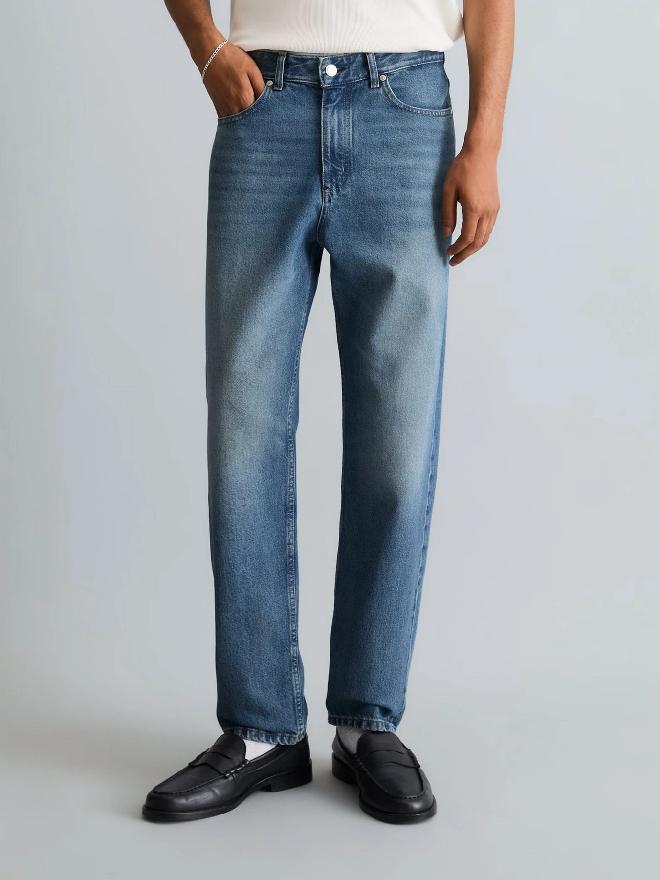 Джинси Marc O'Polo denim модель 5000009736-4970 Джинси Marc O'Polo denim модель 5000009736-4970 Фото
