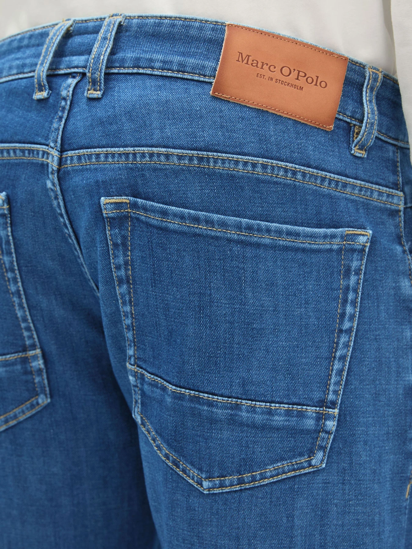 Джинсы Marc O’Polo модель 5000011760-4932 Джинсы Marc O’Polo модель 5000011760-4932 Фото