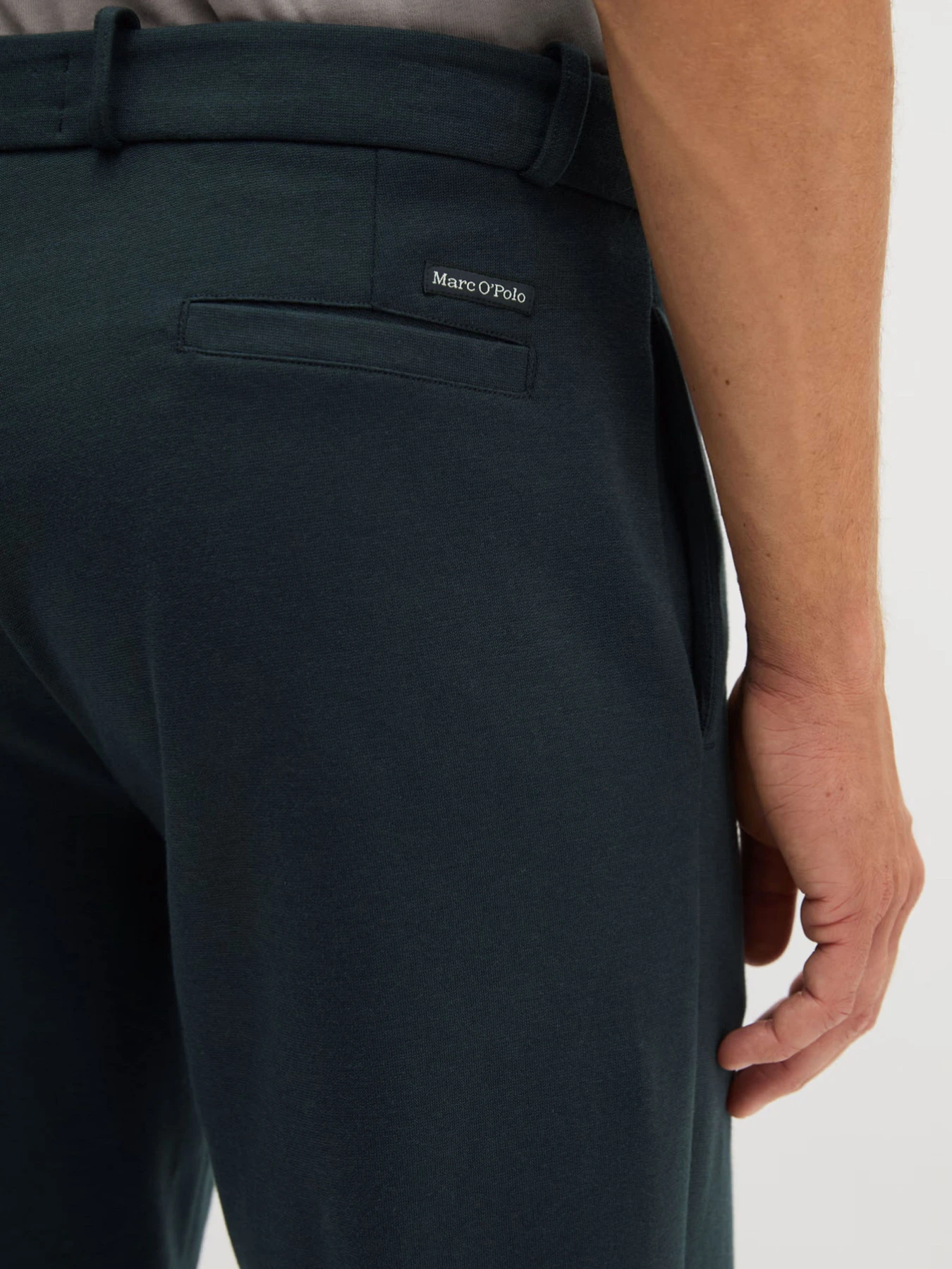 Брюки Marc O’Polo модель 5000014573-4175 Фото