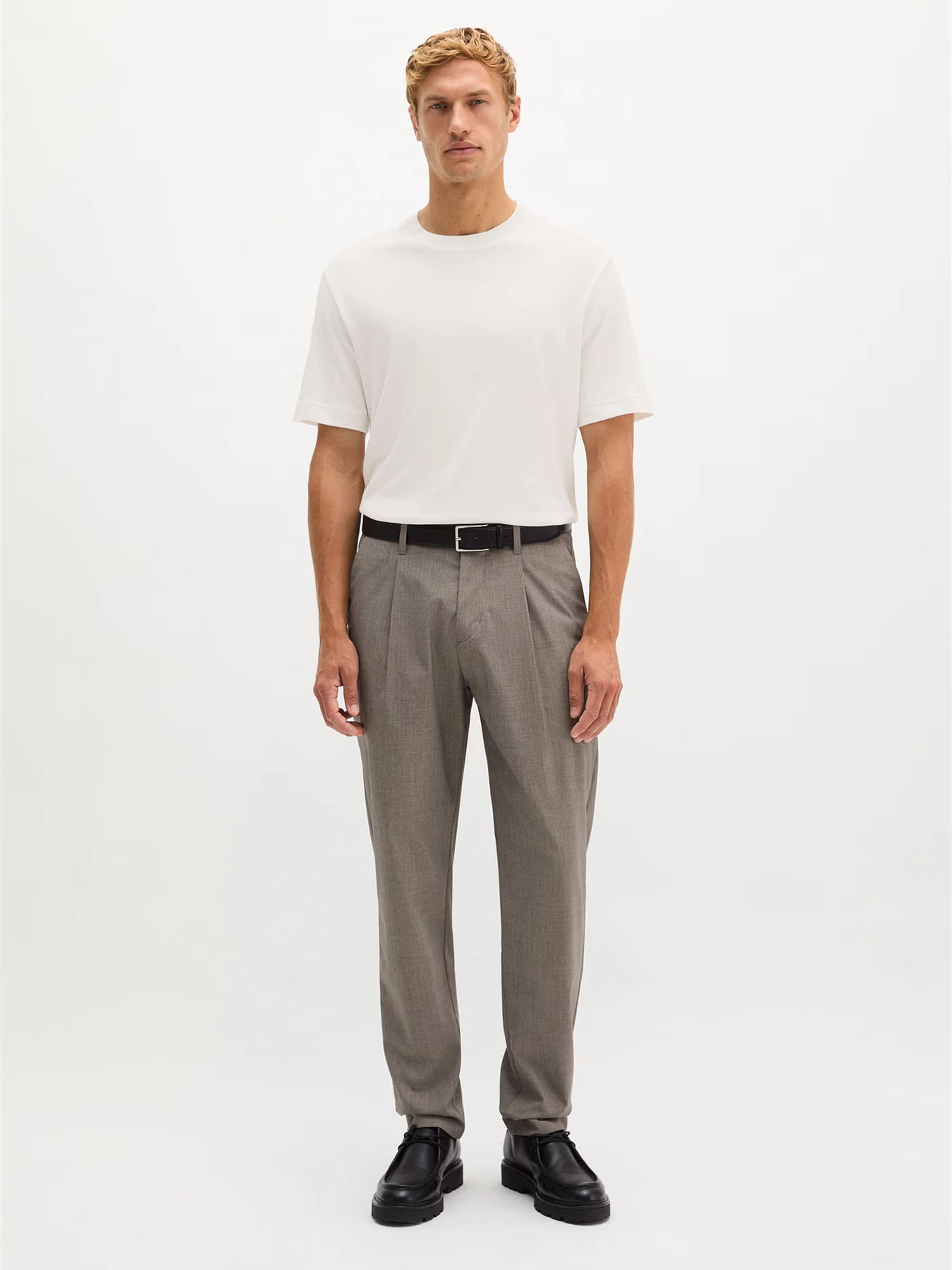 Брюки Marc O’Polo модель 5000014581-0808 Фото