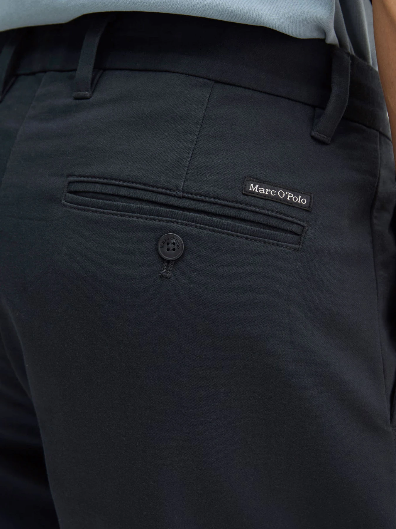 Брюки Marc O’Polo модель 5000011755-4175 Брюки Marc O’Polo модель 5000011755-4175 Фото