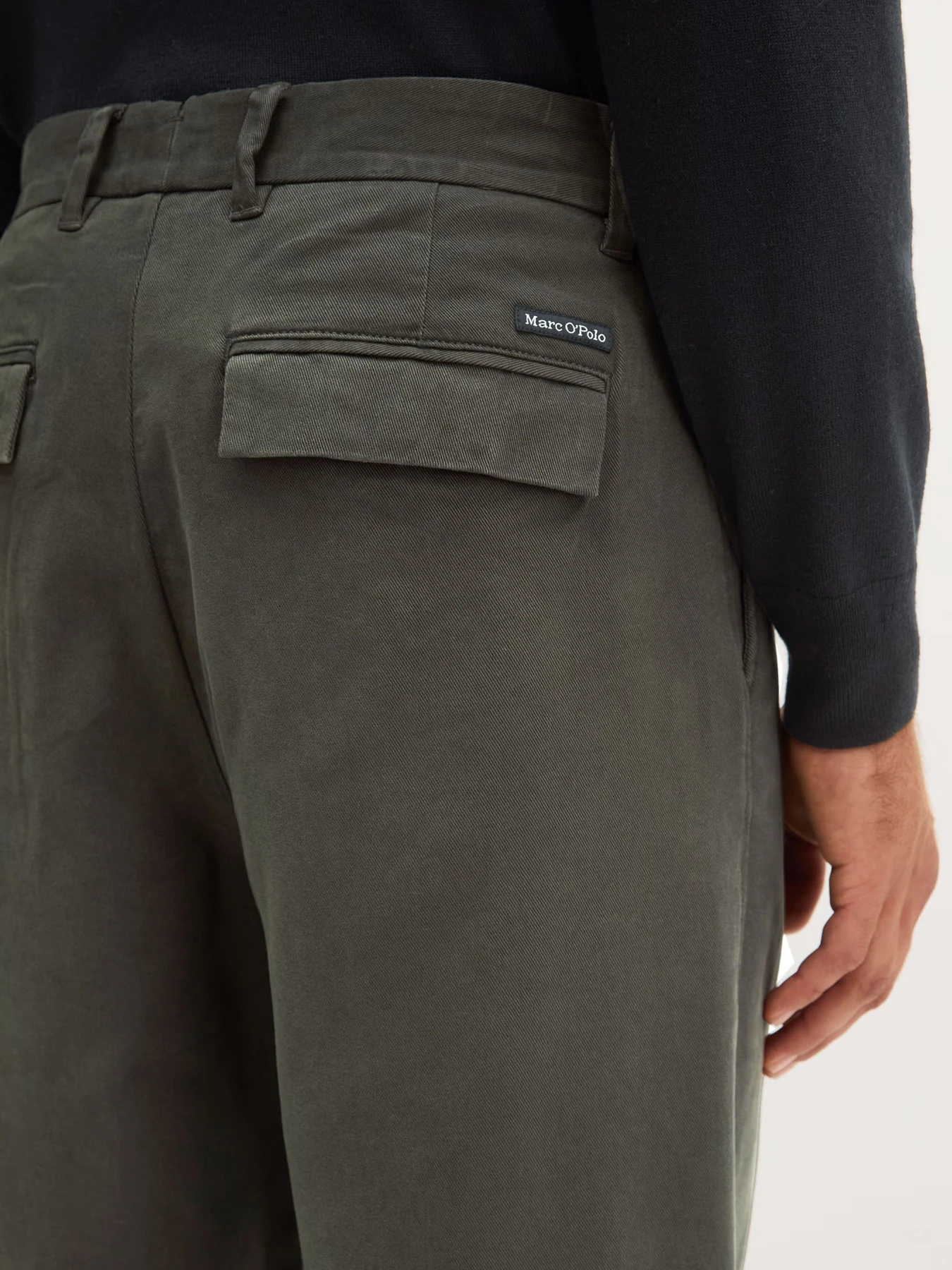 Брюки Marc O’Polo модель 5000011806-0013 Фото