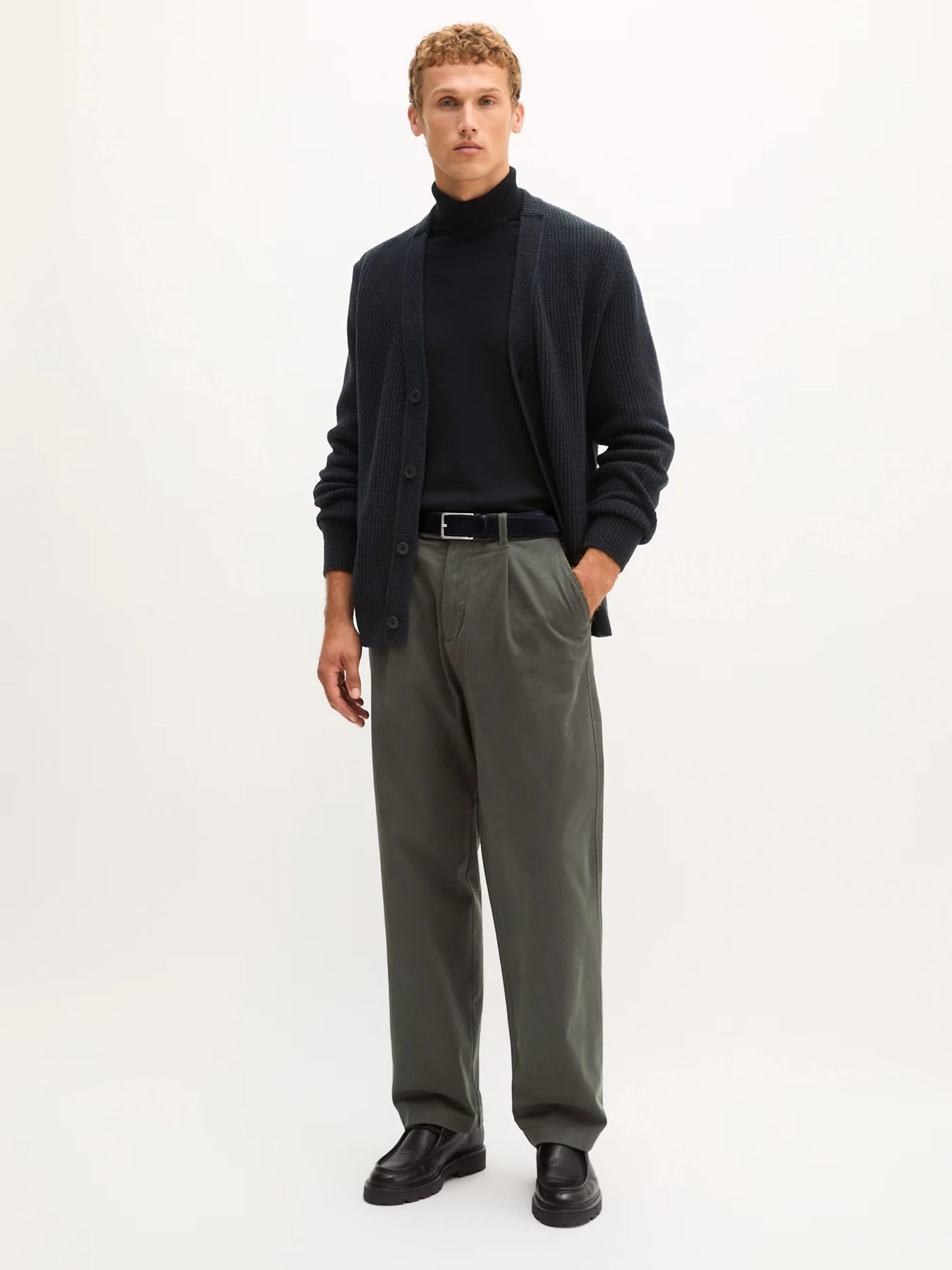 Брюки Marc O’Polo модель 5000011806-0013 Фото