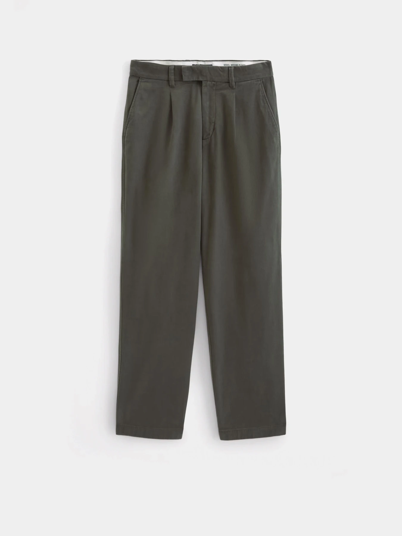 Брюки Marc O’Polo модель 5000011806-0013 Фото