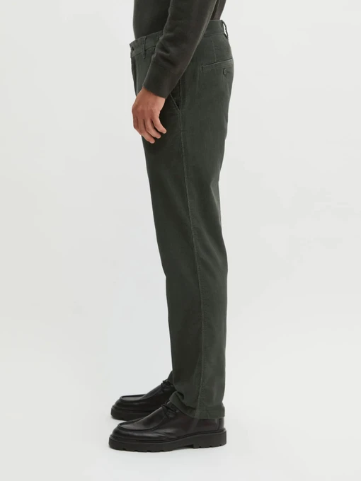 Бавовняні Чоловічі Повсякденні штани Marc O’Polo фото 3