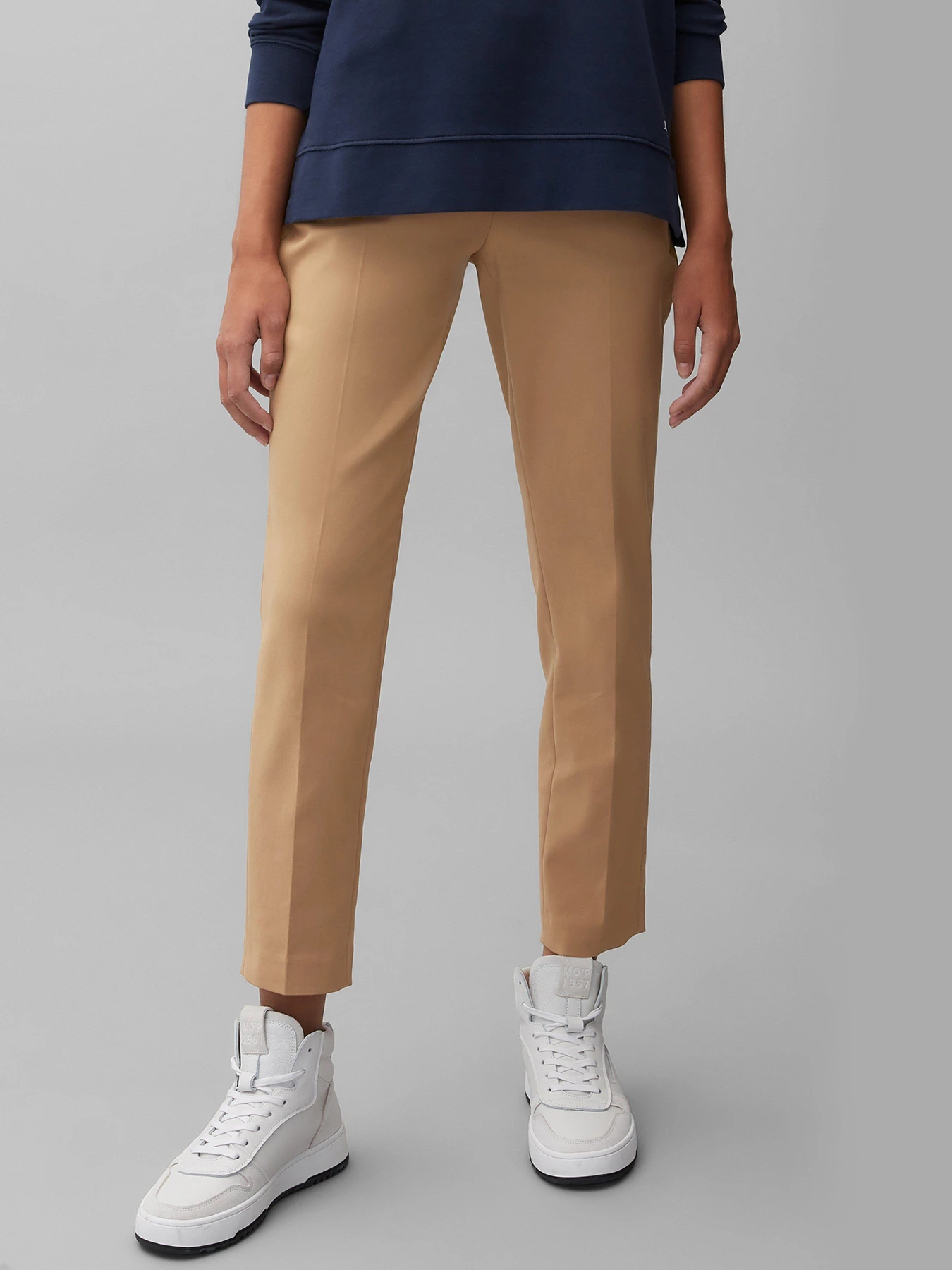 Брюки Marc O’Polo модель 008039210055-769 Фото