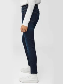 Джинсы Marc O’Polo DENIM ALVA Slim модель B41929912075-P63_30 Фото