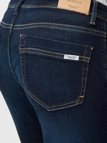 Джинсы Marc O’Polo DENIM ALVA Slim модель B41929912075-P63_30 Фото