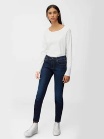 Джинсы Marc O’Polo DENIM ALVA Slim модель B41929912075-P63_30 Фото