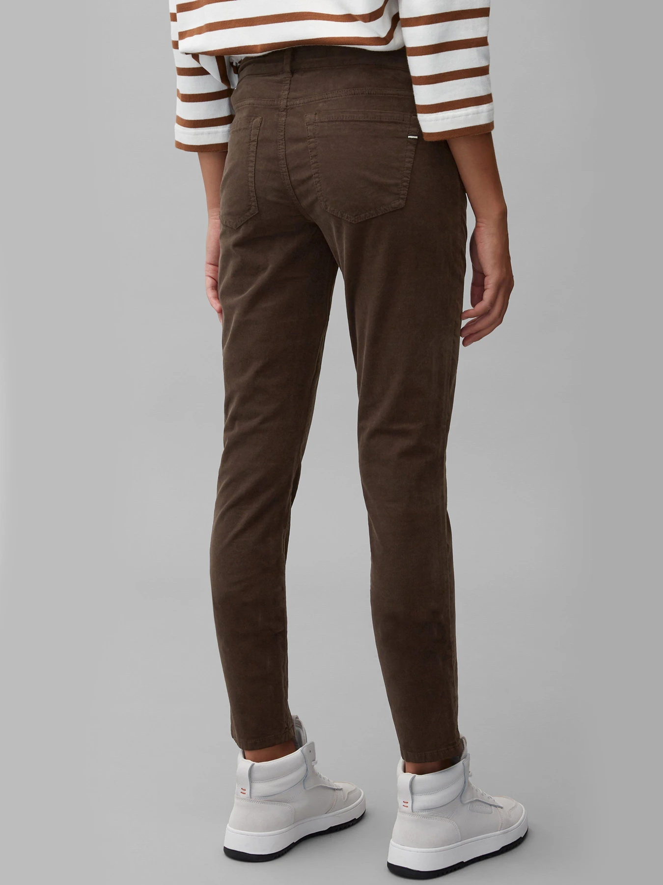 Брюки Marc O’Polo ALBY модель 008103511035-787_32 Фото
