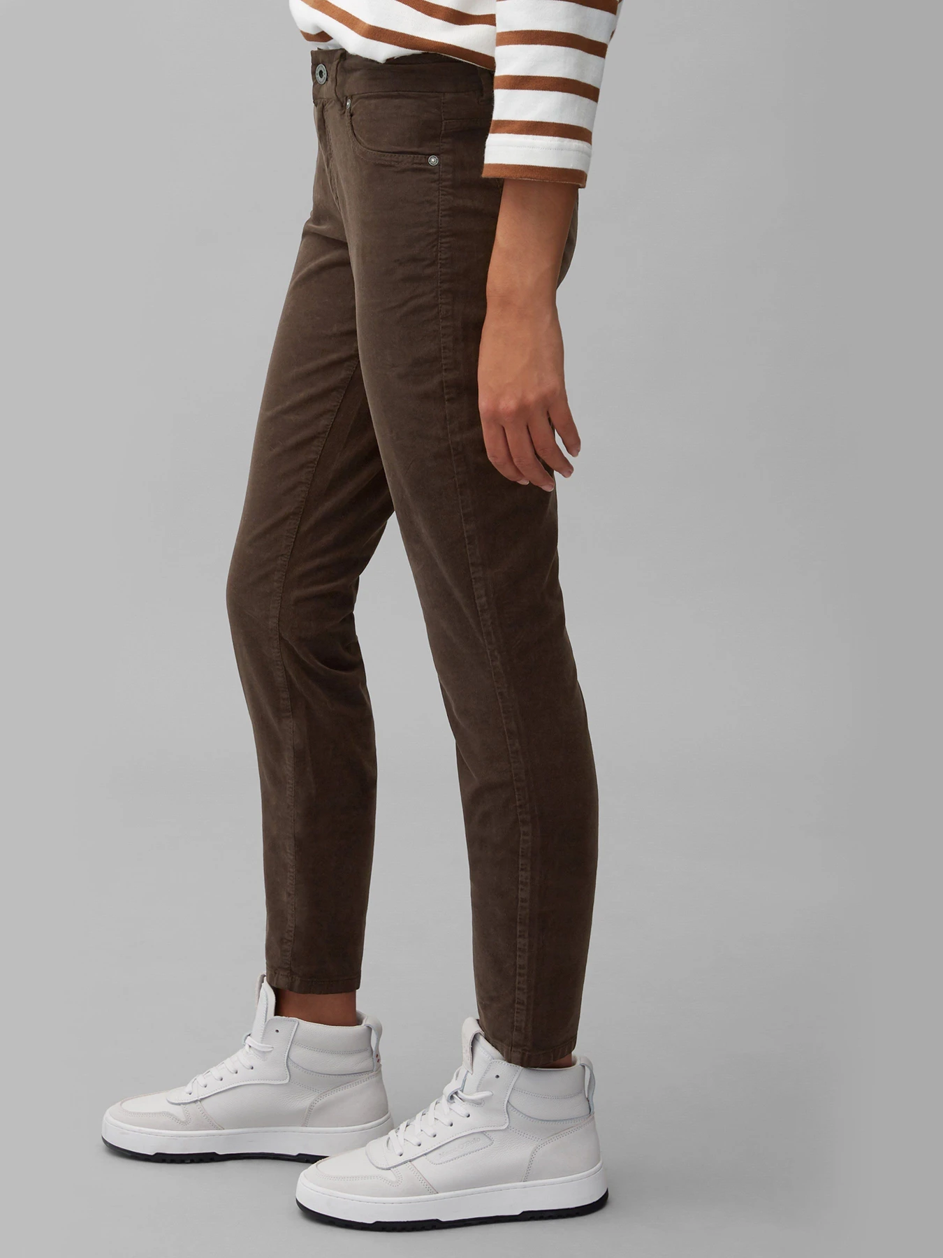 Брюки Marc O’Polo ALBY модель 008103511035-787_32 Фото