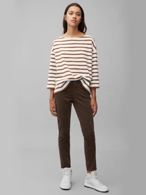 Брюки Marc O’Polo ALBY модель 008103511035-787_32 Фото