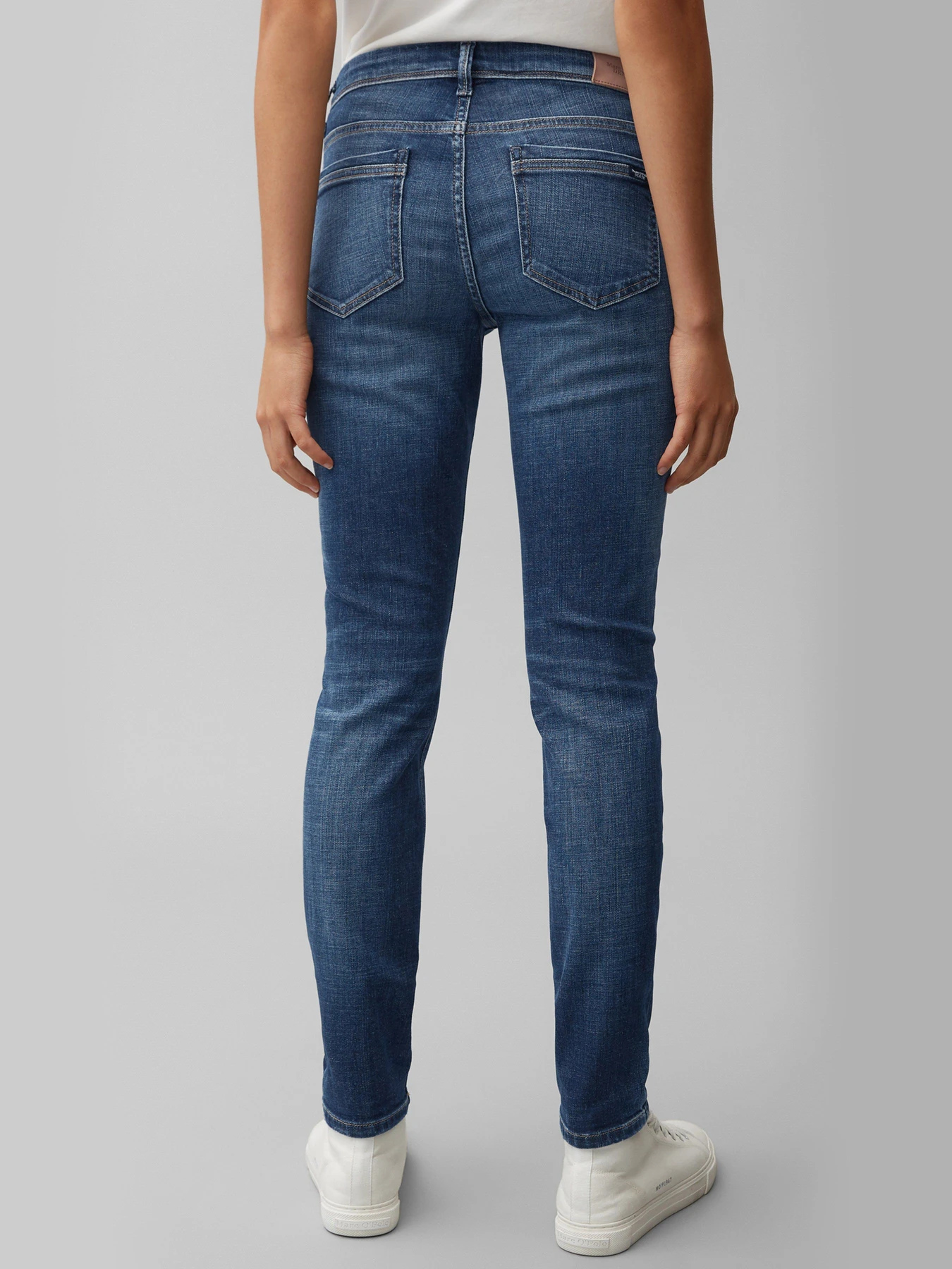 Джинсы Marc O’Polo DENIM модель M47908712075-P23_32 Джинсы Marc O’Polo DENIM модель M47908712075-P23_32 Фото