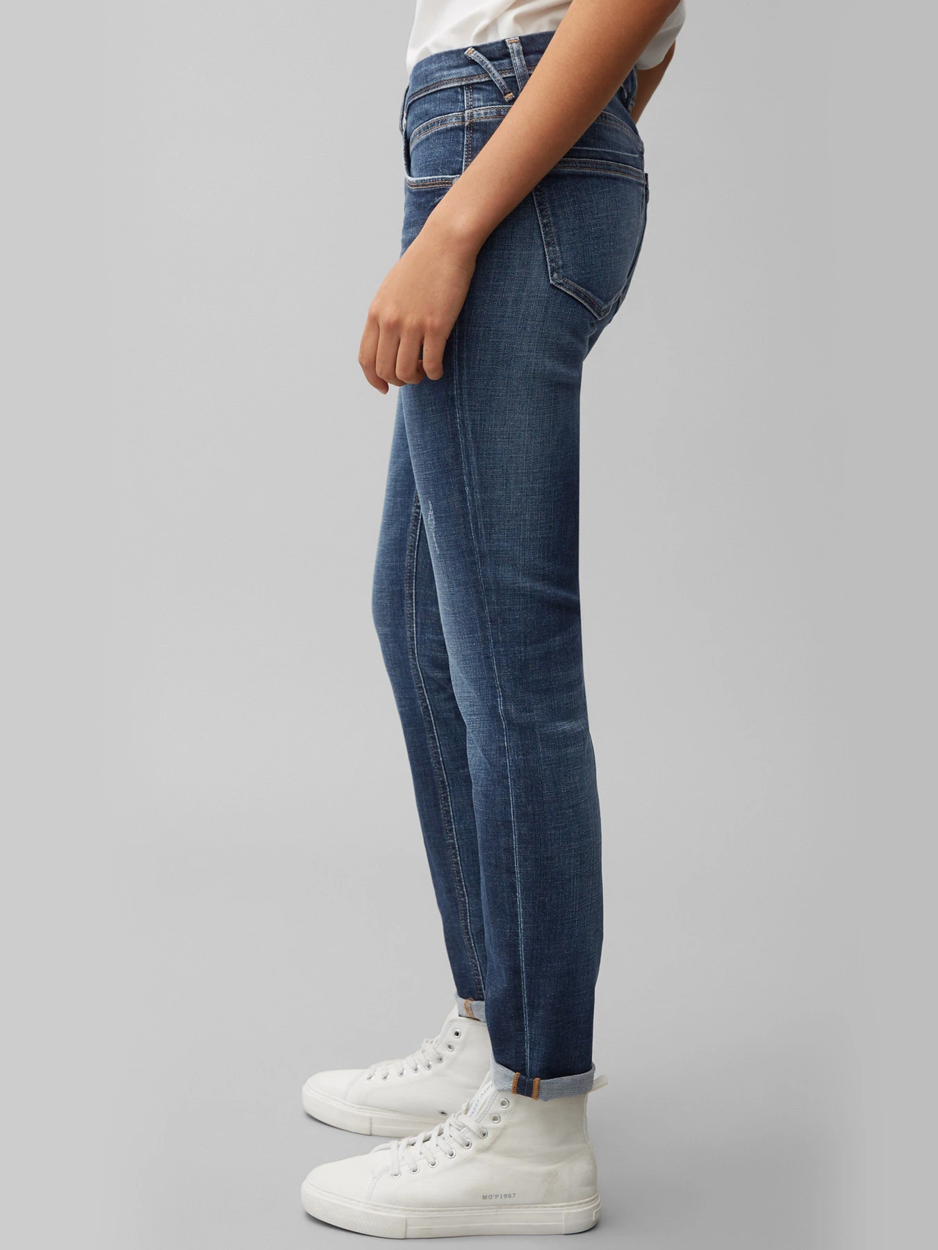 Джинсы Marc O’Polo DENIM модель M47908712075-P23_32 Джинсы Marc O’Polo DENIM модель M47908712075-P23_32 Фото