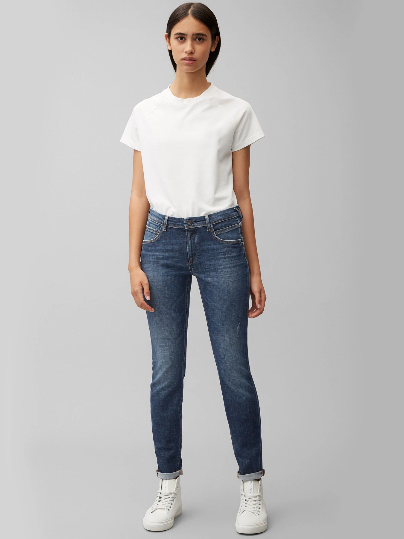 Джинсы Marc O’Polo DENIM модель M47908712075-P23_32 Джинсы Marc O’Polo DENIM модель M47908712075-P23_32 Фото