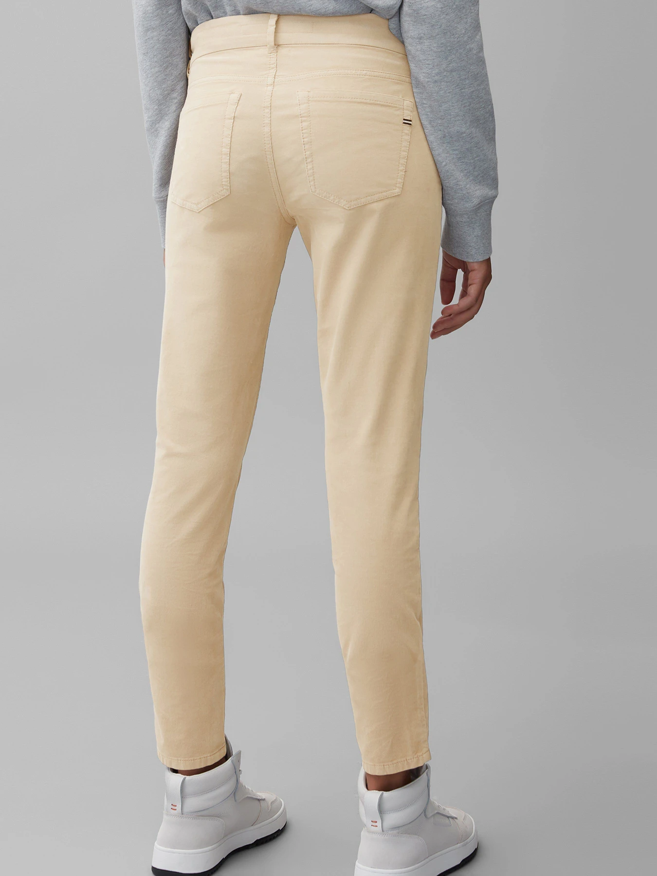 Брюки Marc O’Polo ALBY модель 008103511035-148_32 Фото