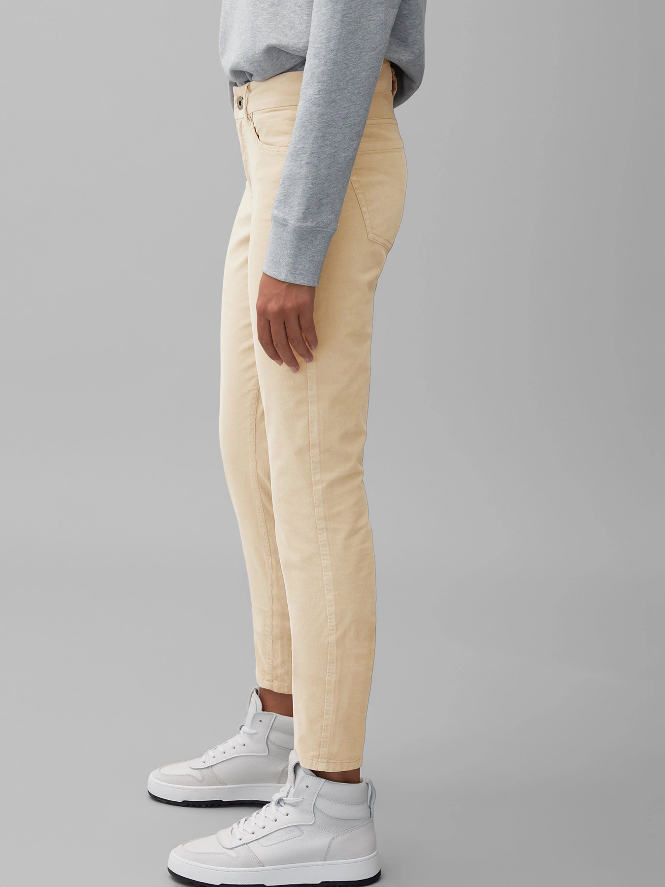 Брюки Marc O’Polo ALBY модель 008103511035-148_32 Фото