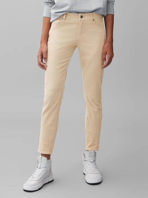 Брюки Marc O’Polo ALBY модель 008103511035-148_32 Фото