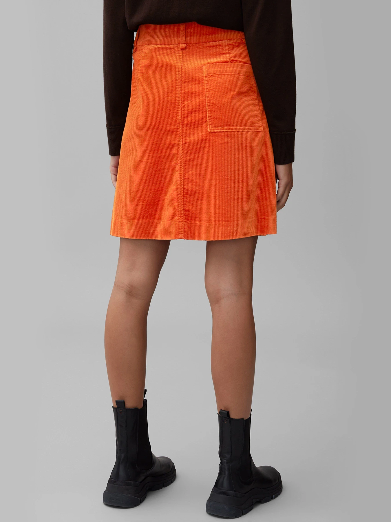 Спідниці Marc O’Polo модель 008029820327-266 Фото