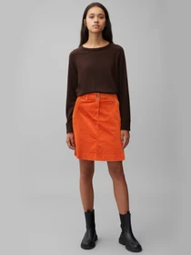 Спідниці Marc O’Polo модель 008029820327-266 Фото