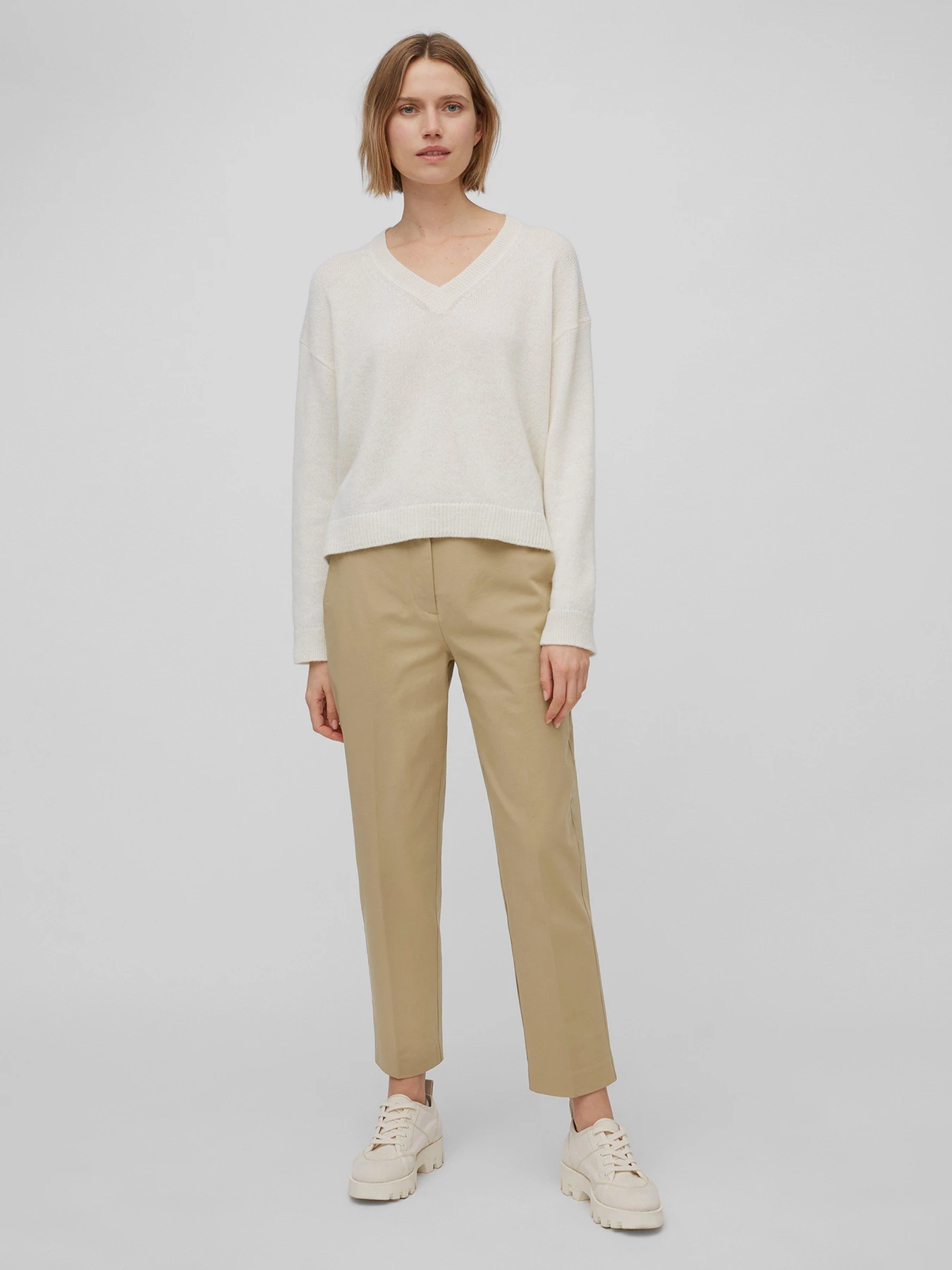 Брюки Marc O’Polo KALNI модель 101006110061-735 Брюки Marc O’Polo KALNI модель 101006110061-735 Фото
