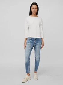 Джинси Marc O’Polo THEDA BOYFRIEND модель 101908412023-035_32 Фото