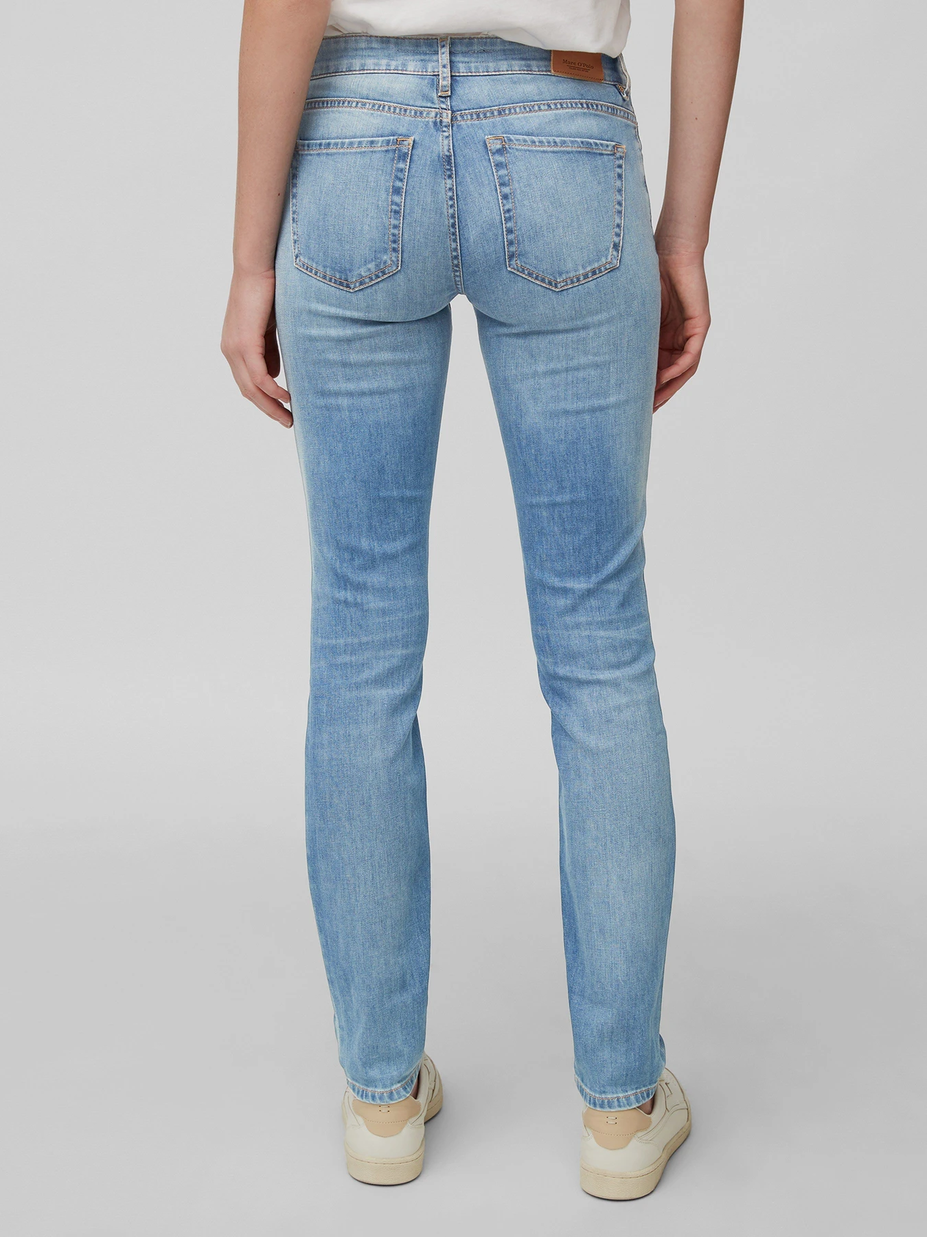 Джинсы Marc O’Polo ALBY Slim модель M01928912109-009_32 Фото