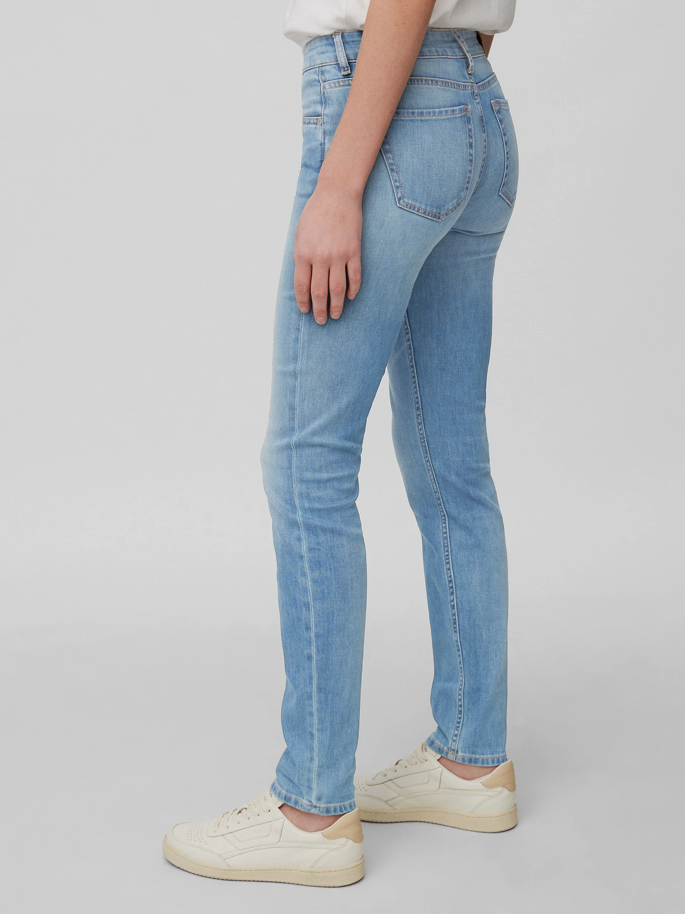 Джинсы Marc O’Polo ALBY Slim модель M01928912109-009_32 Фото