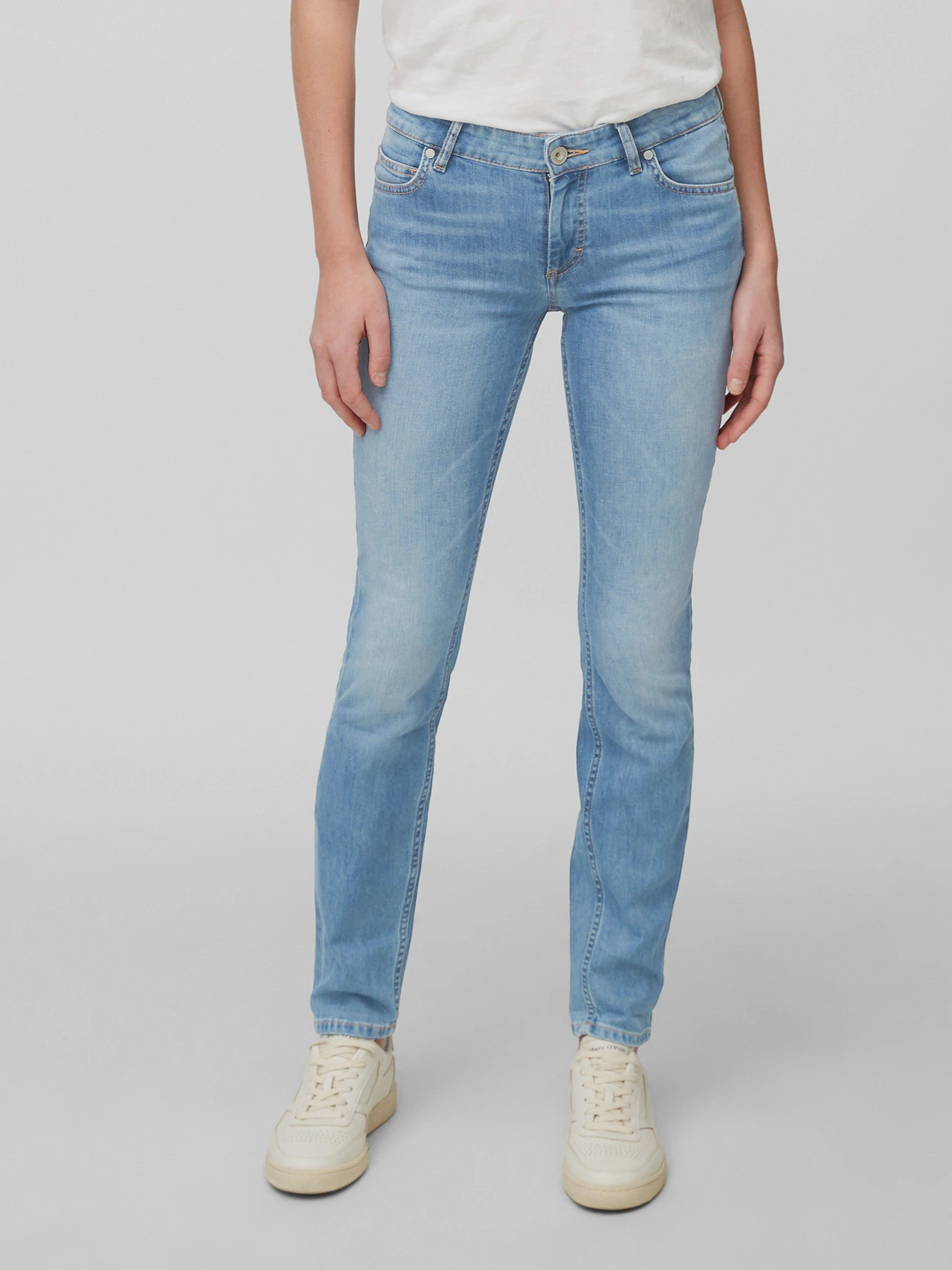 Джинсы Marc O’Polo ALBY Slim модель M01928912109-009_32 Фото