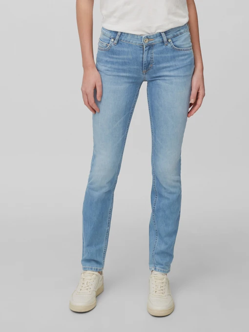 Джинсы Marc O’Polo ALBY Slim модель M01928912109-009_32 Фото