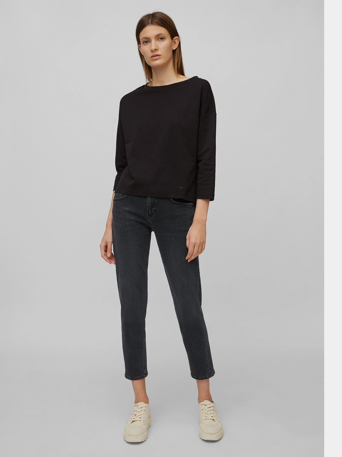 Джинси Marc O’Polo THEDA BOYFRIEND модель 101930512023-036_32 Джинси Marc O’Polo THEDA BOYFRIEND модель 101930512023-036_32 Фото