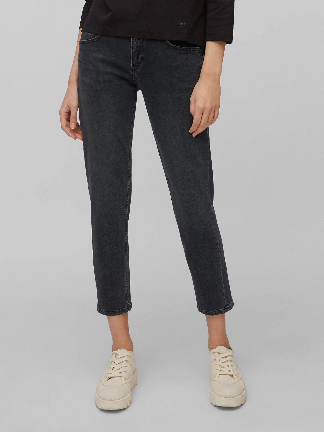 Джинси Marc O’Polo THEDA BOYFRIEND модель 101930512023-036_32 Джинси Marc O’Polo THEDA BOYFRIEND модель 101930512023-036_32 Фото