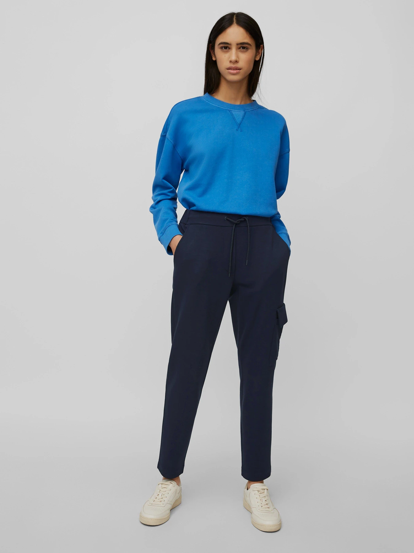 Брюки Marc O’Polo DENIM модель M41304519033-834 Брюки Marc O’Polo DENIM модель M41304519033-834 Фото