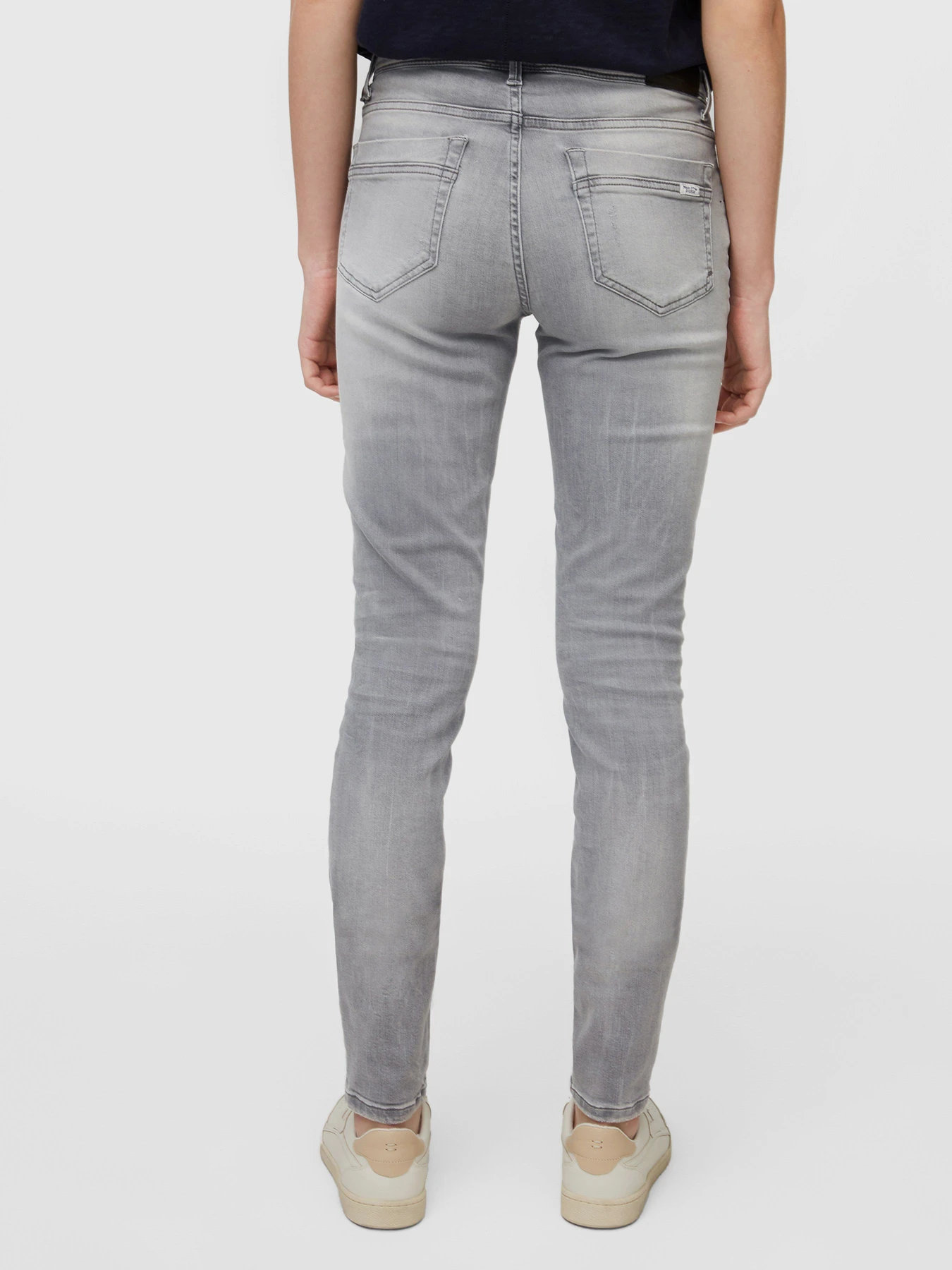 Джинсы Marc O’Polo DENIM ALVA Slim модель B41924712075-P48_30 Джинсы Marc O’Polo DENIM ALVA Slim модель B41924712075-P48_30 Фото