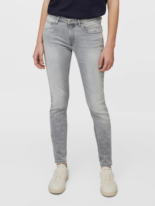 Джинсы Marc O’Polo DENIM ALVA Slim модель B41924712075-P48_30 Фото
