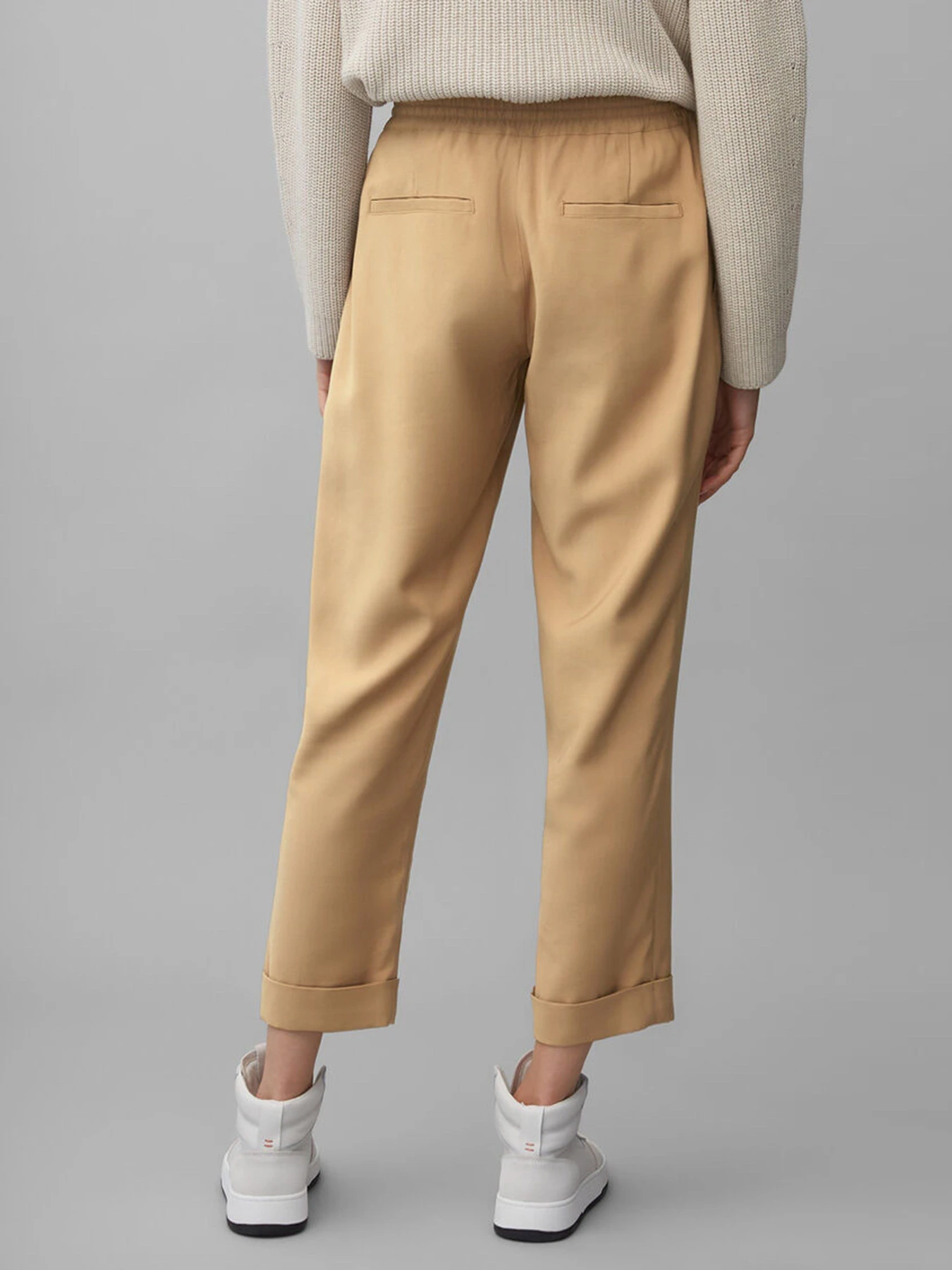 Брюки Marc O’Polo KIBY модель 007092410337-746 Брюки Marc O’Polo KIBY модель 007092410337-746 Фото