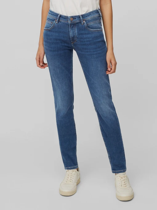Джинсы Marc O’Polo DENIM ALVA Slim модель M41932212277-P15_32 Фото