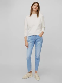 Джинси Marc O’Polo THEDA BOYFRIEND модель 101906312023-048_32 Фото