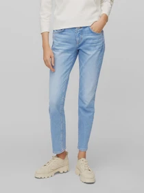 Джинси Marc O’Polo THEDA BOYFRIEND модель 101906312023-048_32 Фото
