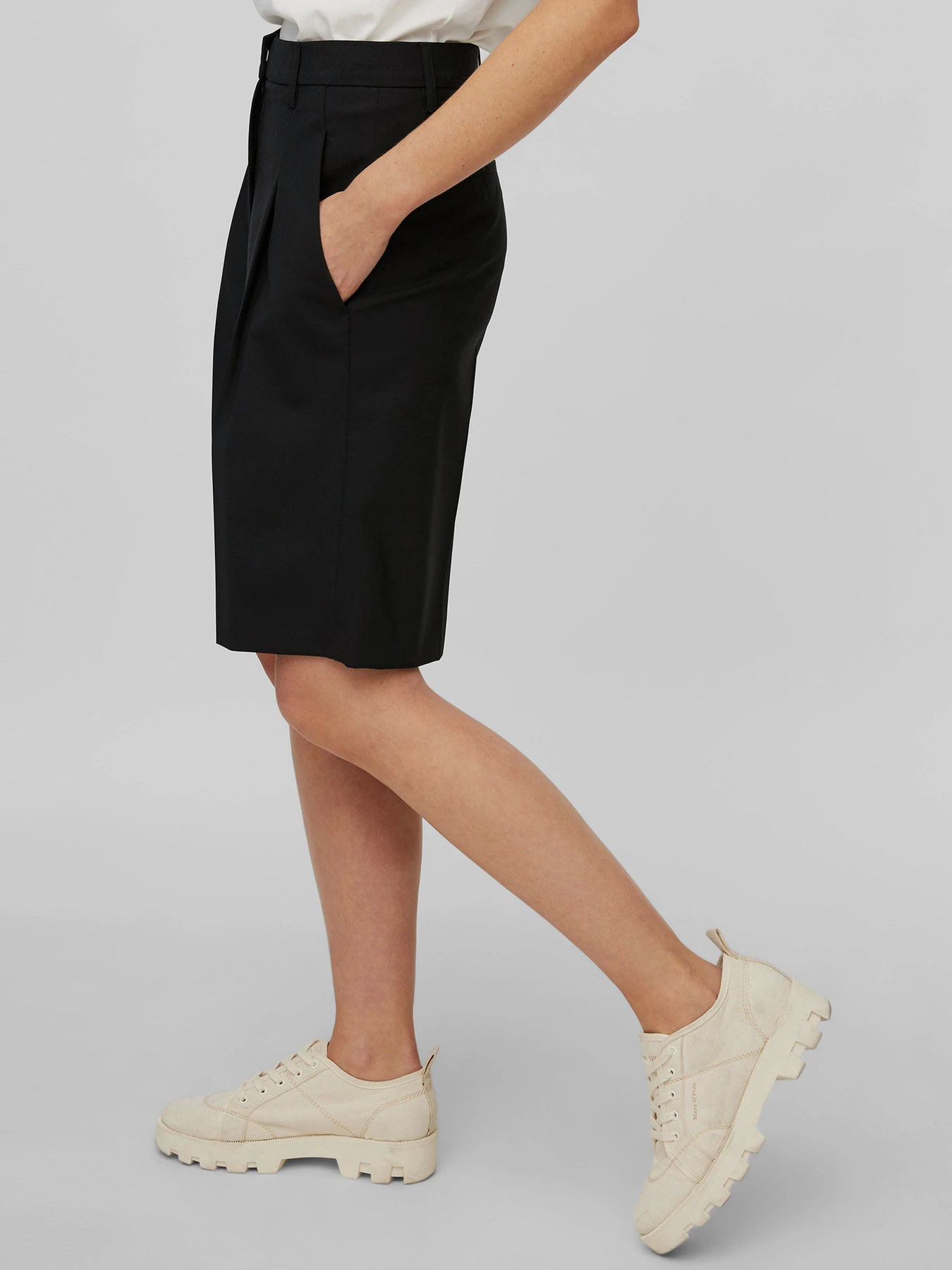 Шорти Marc O’Polo модель 102028115017-990 Шорти Marc O’Polo модель 102028115017-990 Фото