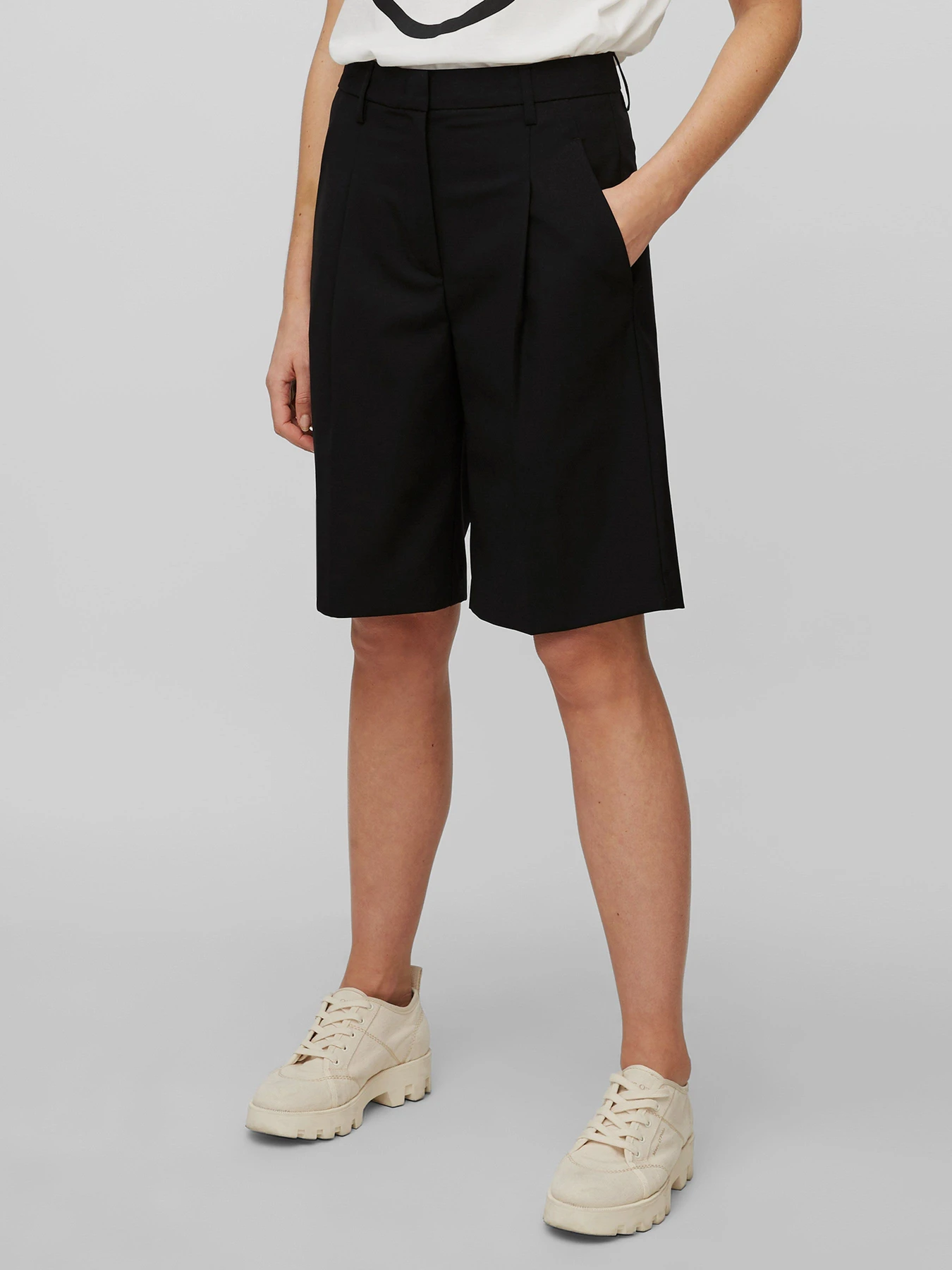 Шорти Marc O’Polo модель 102028115017-990 Шорти Marc O’Polo модель 102028115017-990 Фото