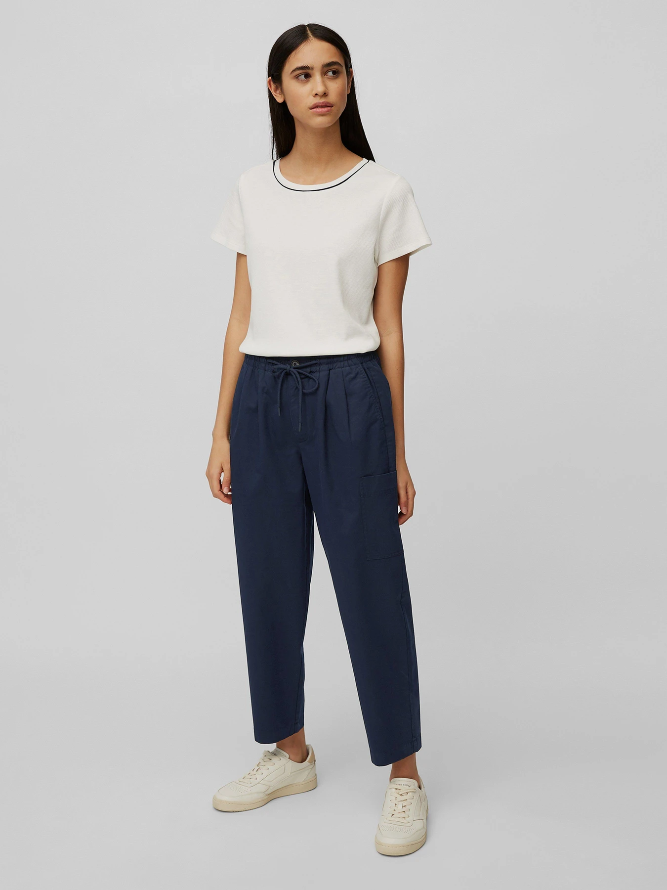 Брюки Marc O’Polo DENIM модель 142106710065-834 Фото