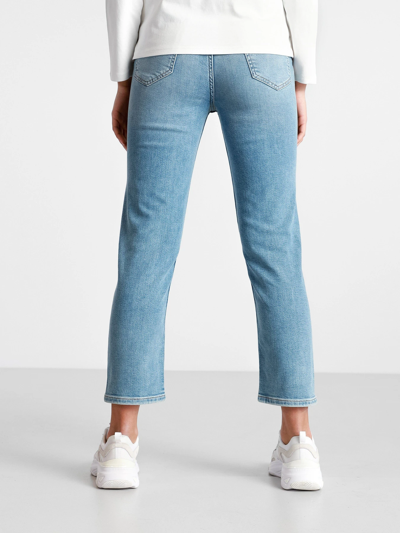 Джинсы Marc O’Polo DENIM TÖRE Straight модель 142910712307-P22_32 Джинсы Marc O’Polo DENIM TÖRE Straight модель 142910712307-P22_32 Фото